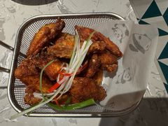 -Home Thai·泰谣(王府井apm店)