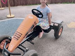 -季高兔窝窝亲子园(上海薰衣草公园店)