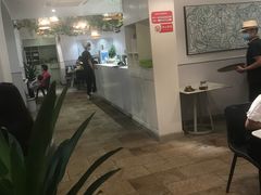 -香香海南菜餐厅