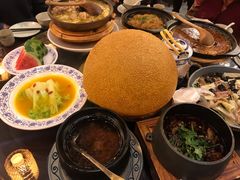 -杨记隆府(南坪店)