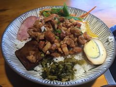 -大牛湾·眷村牛肉面(蠡溪店)