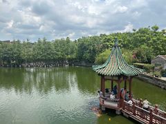 -东莞市可园博物馆