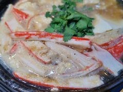 -老姑砂锅·烧烤天津菜(体北道店)