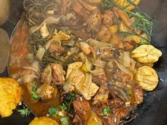 -江湖水乡铁锅炖魚(周庄嘉园店)