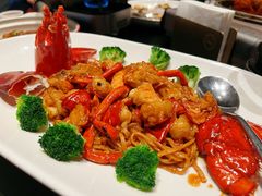 -徐记海鲜(万家丽|德政园店)