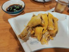 -弘德楼·自家菜园(朱家角古镇店)