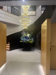 -城市花园婚纱摄影
