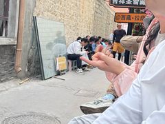 -吉祥圣雪藏餐