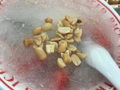 -正宗八宝冰饭·非遗冰饭·烧烤(奎桥店)