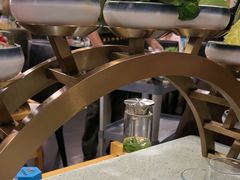 -烹然四季椰子鸡火锅(团结湖总店)