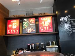 -星巴克臻选(沈阳大悦城店)