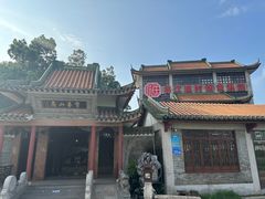 -东江渔村·古典园林·30年粤菜老字号(太和店)