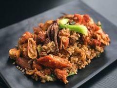-老啪叽串炒饭(铁百店)