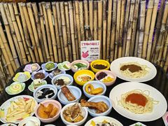 -合风谷(南下塘店)