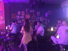 -好久不见网红乐队酒吧(鼓浪屿海底世界店)