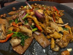 -一烙锅(友谊店)