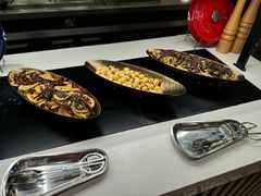 -食光全日制餐厅(绵阳首开喜来登酒店)