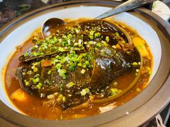-柒厢食事雅谈