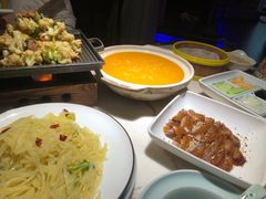 荷香烤鸭-韵秋荷(宝山龙湖天街店)