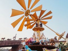 -乐和乐都主题乐园