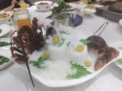 -宏运厨房·海鲜青岛菜·生日宴(城市阳台店)
