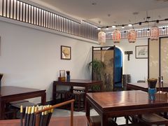 -苏州老字号·苏面斋·秃黄油·三虾面苏式面馆