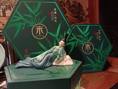 -宋宴(虎跑店)
