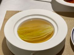 开水白菜-之参餐厅(前门大街店)