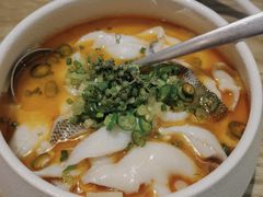 榕意藤椒鱼-榕意·川味之美(深业上城店)