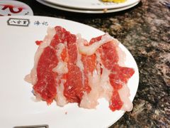 -八合里潮汕鲜牛肉火锅(深圳海岸城店)