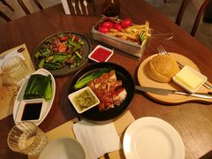 -来龙里 精致 东南亚餐室(万象城店)