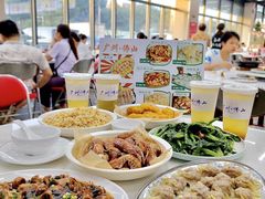 -嘉升大排档(番禺总店)