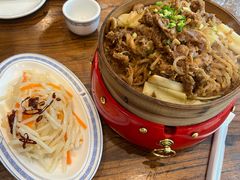 -老雒阳面馆·水席(定鼎门店)