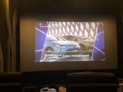 -万达影城(银兴菲林店)