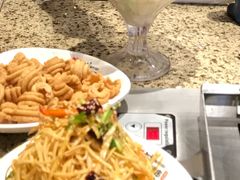 -丰茂烤串(建设街店)