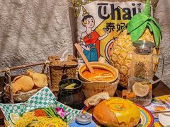 -泰妃殿(武汉首店)