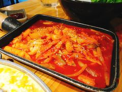 -金顺碳烤肉(1号店)