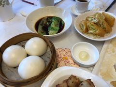 流沙包-名苑皇宫酒家(来魅力壁画村店)