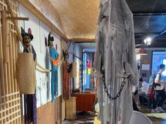 -长藤鬼校(龙翔店)