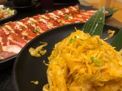 -九田家黑牛烤肉料理(珠江摩尔店)