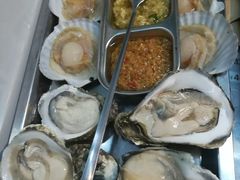 -胡同烧烤·烤肉(塔湾店)