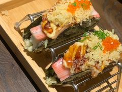 -鸟鹏烧鸟居酒屋(熙龙湾店)