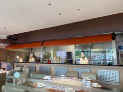 -东方饺子王(让胡路远望店)