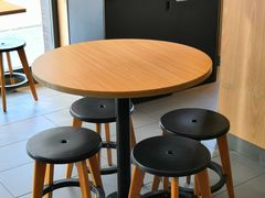 用餐区-麦当劳(安陆东大时代店)