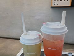-MIMI FASO(古仓店)