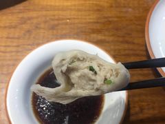 -必点海鲜·鲅鱼水饺(鞍山西道店)