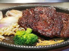 -新艺自助美食城(中山路店)