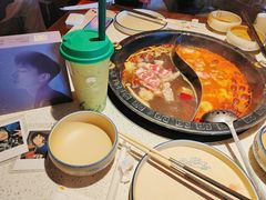-火社火锅(裕华万达店)