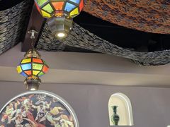 -巴尔喀十新疆餐厅(开发区店)