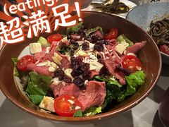 -农畉LONFOOD(万象天地店)